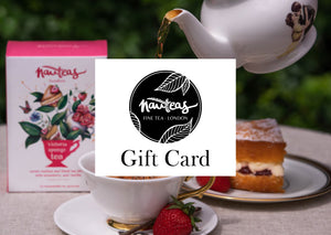 Nauteas Gift Card